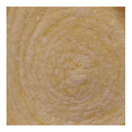 Laine de verre 60mm 12.50x1.2m - 
