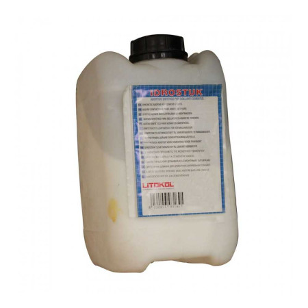 Liquide idrostuck 5kg - 
