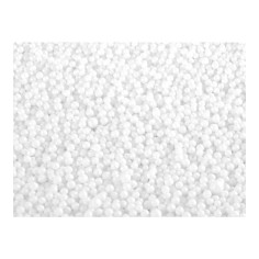 Billes de polystyrène sac de 200 litres - 