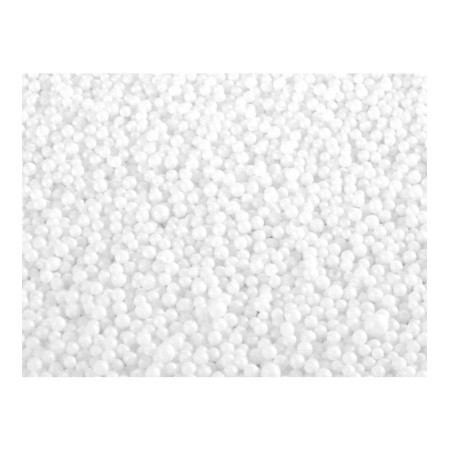 Billes de polystyrène sac de 200 litres - 