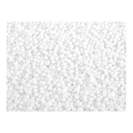 Billes de polystyrène sac de 200 litres
