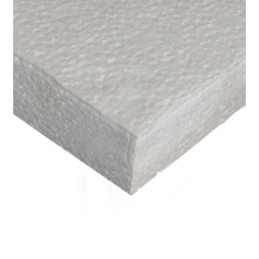 Polystyrène 20mm-2x1.2m-12kg/m3 - 