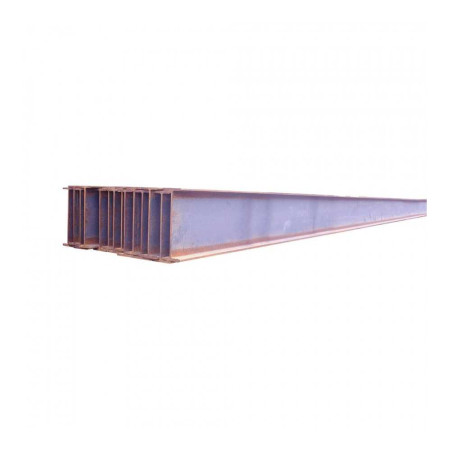 Poutrelle IPE 140*73*4.7 (barre de 11.8m) - 