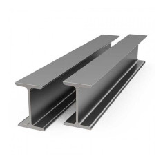Poutrelle UC 203x203x46.1kg/m (barre de 11.8m) - 