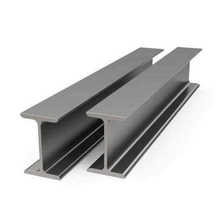Poutrelle UC 203x203x46.1kg/m (barre de 11.8m) - 