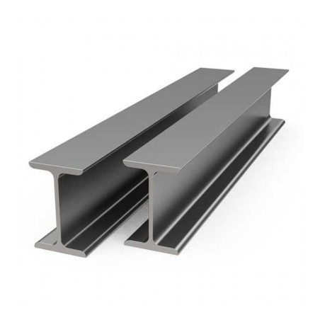 Poutrelle UC 203x203x46.1kg/m (barre de 11.8m)