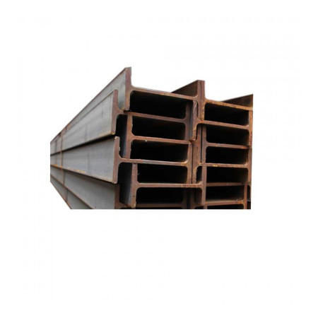 Poutrelle universelle UB 406X140X46Kg/m (barre de 11m) - 