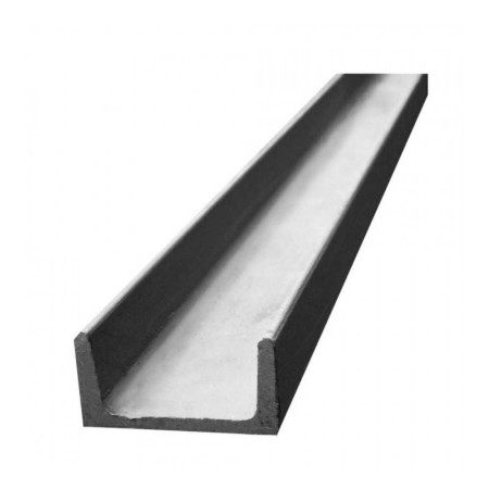 Poutrelle UPN 200*75*8.5 (barre de 11.8m) - 