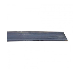 Fer plat galva 50x5 (barre de 6m) - 