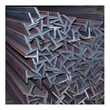 Fer T 30x30x4 (barre de 5,8m)