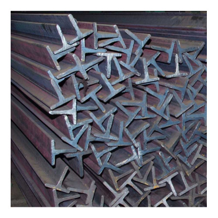 Fer T 35x35x4.0 (barre de 5