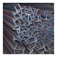 Fer T 50x50x6 (barre de 5