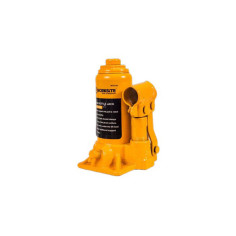 Cric bouteille 10T worksite - 