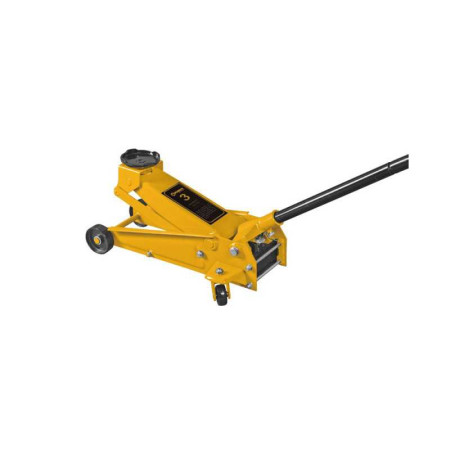 Cric de plancher 2 tonnes Worksite - 