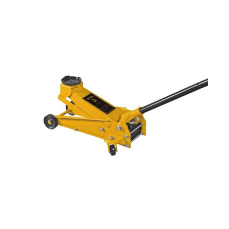 Cric de plancher 2 tonnes Worksite