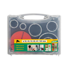 Coffret maà§onnerie diam.33/43/53/68/103 mm - 