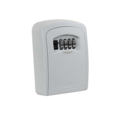 Minicoffre Master Lock Select Access à Fixer H.11.8 X L.8.3 X P.3.4 Cm - 