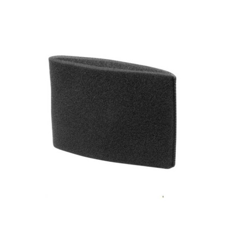 Filtre mousse pour aspirateur practyl, 15 L