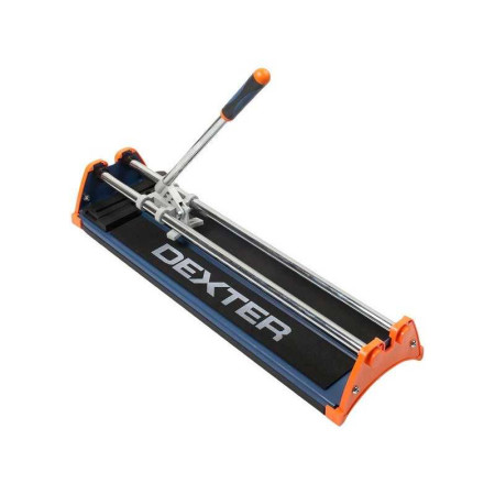 Coupe-carreaux manuel DEXTER L.430 mm - 
