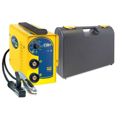 Poste à souder Inverter Gys Gysmi 130P