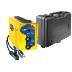 Poste à souder Inverter Gys Gysmi 160P - 