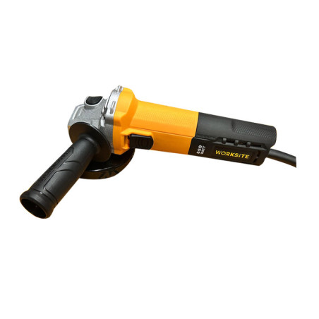 Meuleuse d'angle 115mm/ 850W worksite
