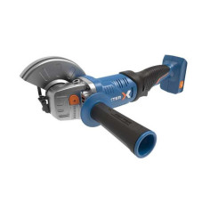 Meuleuse d'angle sans fil 125 mm DEXTER Up20 20 V sans batterie - 
