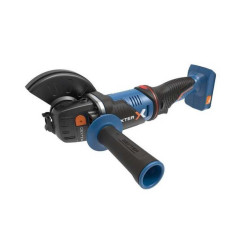 Meuleuse d'angle sans fil 125 mm DEXTER Up20 brushless 20 V sans batterie TBL - 