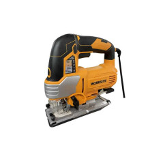 Scie sauteuse 850W worksite - 