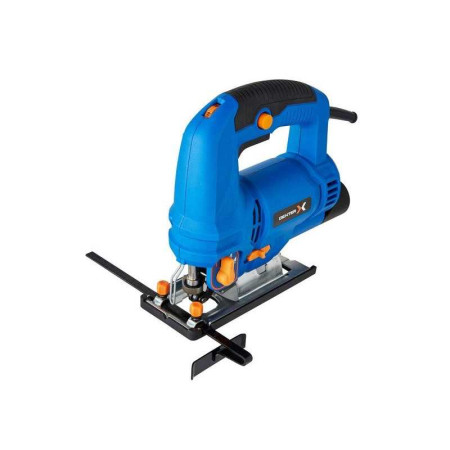 Scie sauteuse filaire DEXTER DP5 750JS3-100.5 750 W - 