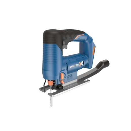 Scie sauteuse sans fil sans batterie DEXTER UP20 20V