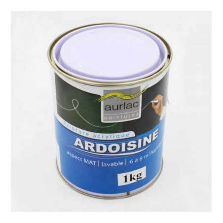 Ardoisine vert 1 kg