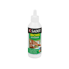 Colle à&nbsp; Bois Extérieur Pu Sader