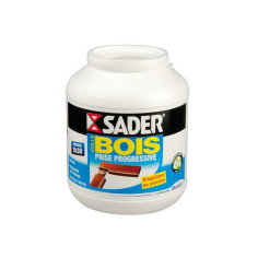 Colle à&nbsp; Bois Progressive Spéciale Matériaux Sader