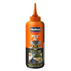 Colle à&nbsp; bois PU Multifix biberon 850gr - 