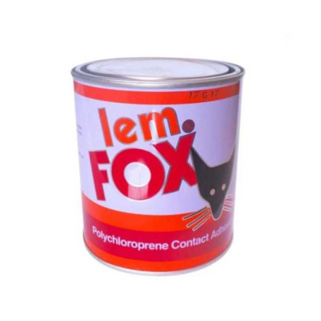 Colle Lem Fox 600g - 