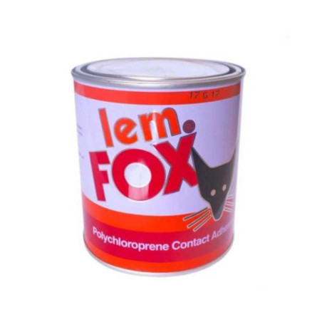 Colle Lem Fox 600g