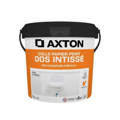 Colle papier peint pâte intissés 1 kg - 