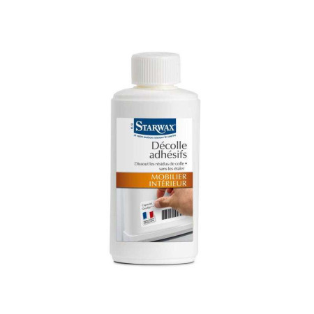 Décolle Adhésif Starwax 0.2 L - 