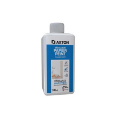 Décolleur papier peint AXTON 500 ml - 