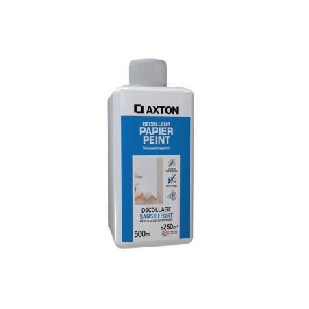Décolleur papier peint AXTON 500 ml - 