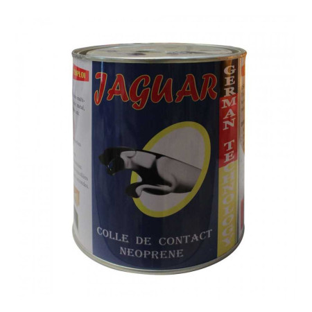 Colle néoprène Jaguar 1KG - 