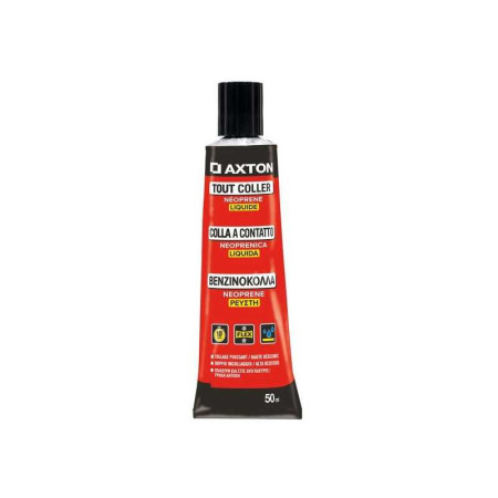 Colle Néoprène Liquide Tout Coller Axton