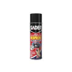 Colle Peinture aérosol Néoprène multi - Usages Sader