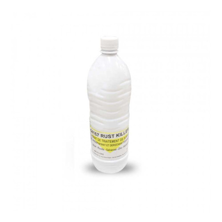 Rust killer 1L - 