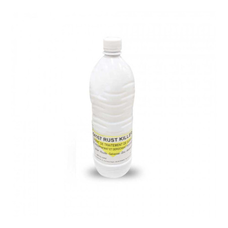Rust killer 1L