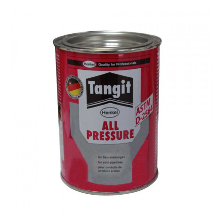 Tangit PVC 500gr