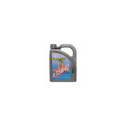 Huile diesel 01L SAE 15W40 - 