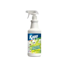Barrière anti volant / rampant pulvérisateur 1L - 