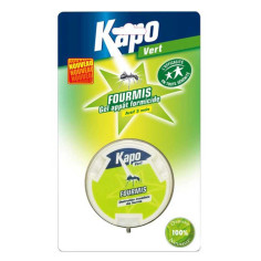 Boîte anti-fourmis à&nbsp;base de spinosad - 